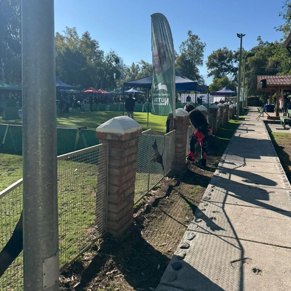 Club adiestramiento carabineros de chile